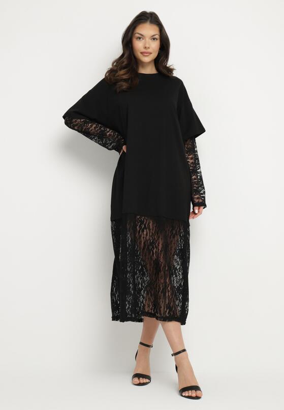 Rochie Neagră 1