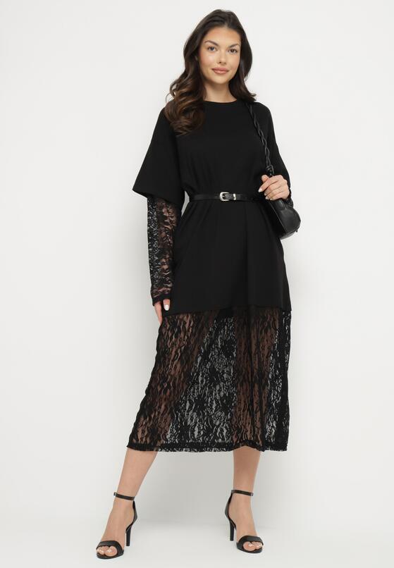 Rochie Neagră 2