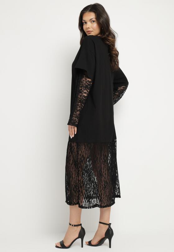 Rochie Neagră 3