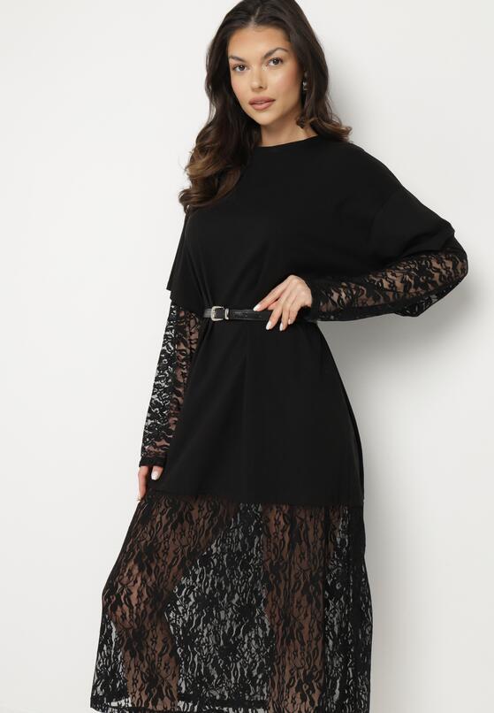 Rochie Neagră 4