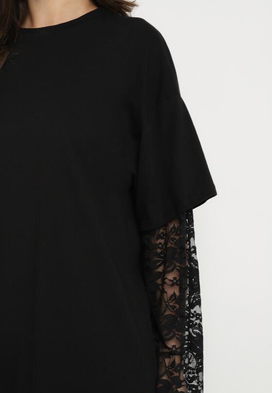 Rochie Neagră 5