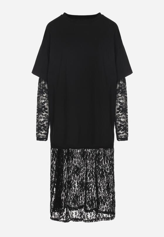 Rochie Neagră 6