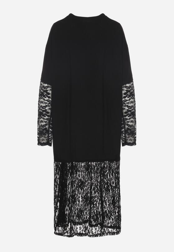 Rochie Neagră 7