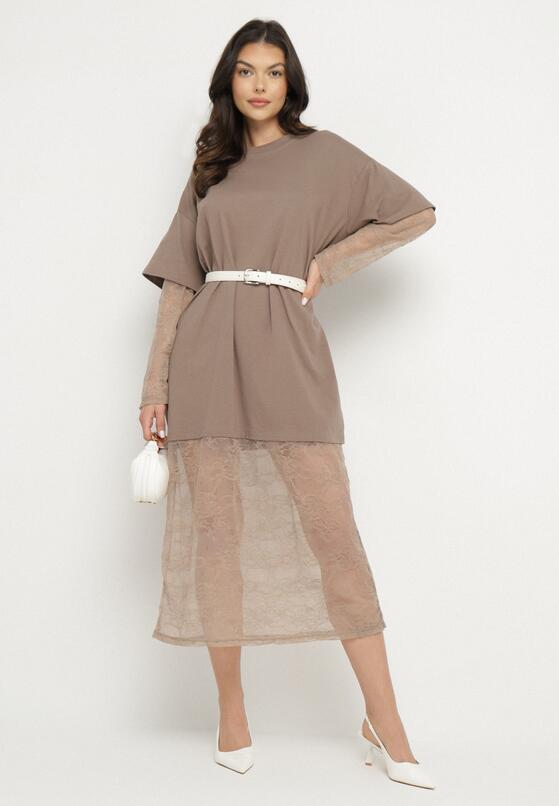 Rochie Bej 2
