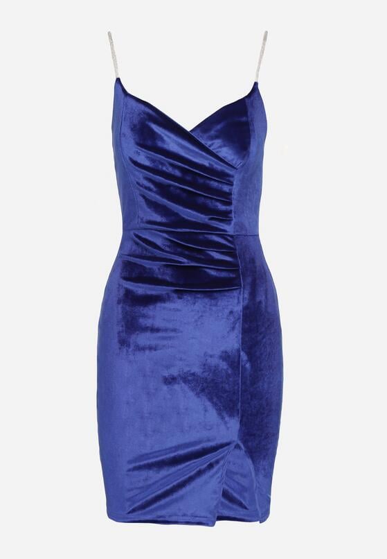 Rochie Albastră 6