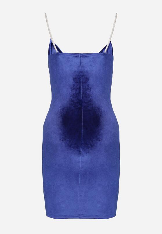 Rochie Albastră 7