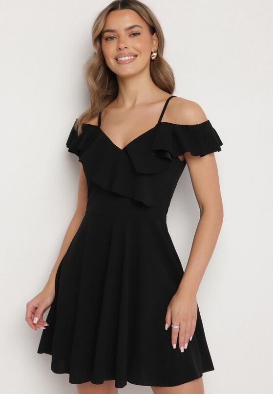 Rochie Neagră 1