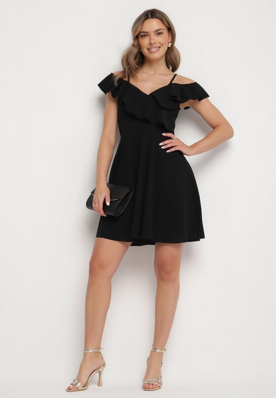 Rochie Neagră 2