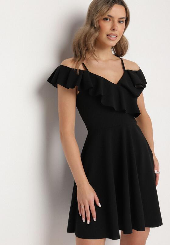 Rochie Neagră 4
