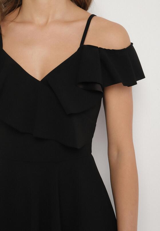 Rochie Neagră 5