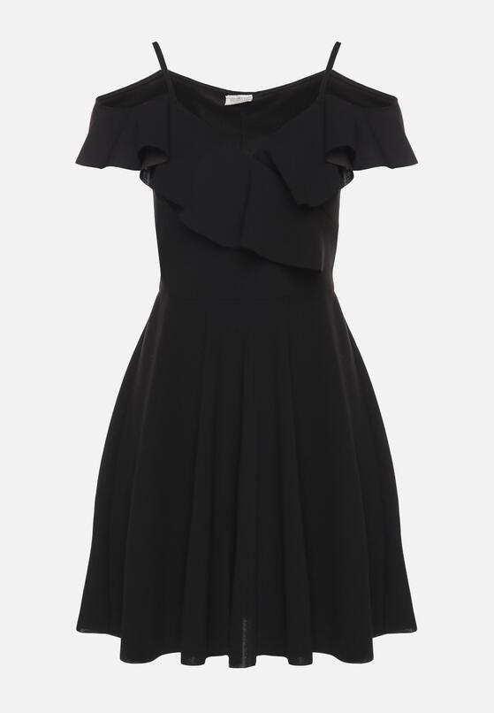 Rochie Neagră 6