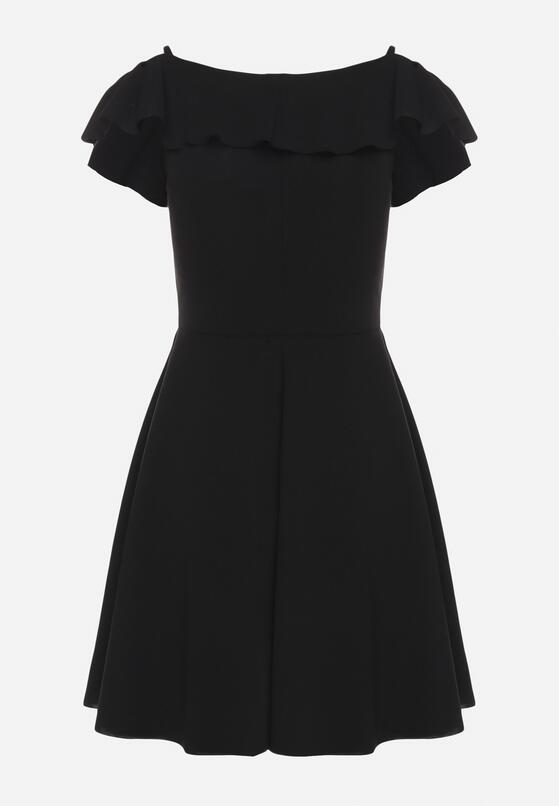 Rochie Neagră 7