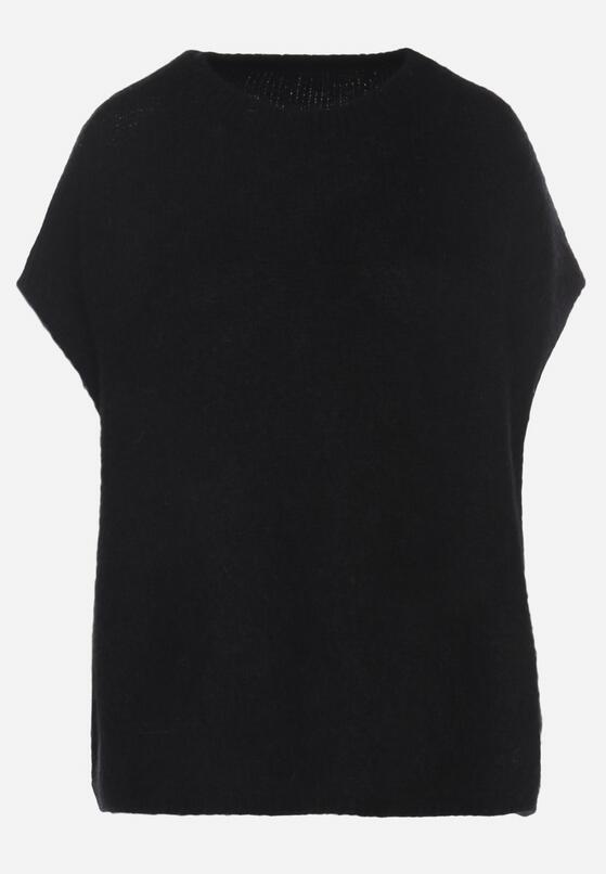 Pulover Negru 6