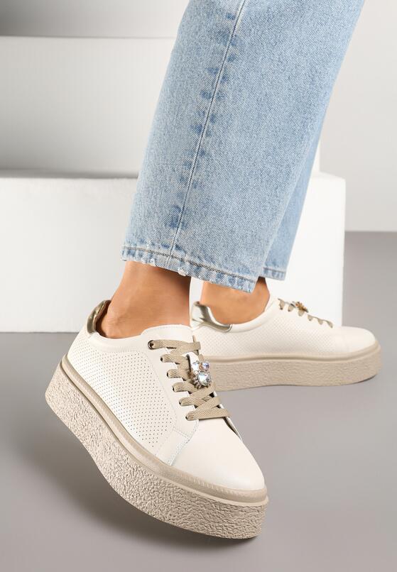 Sneakers Bej 2