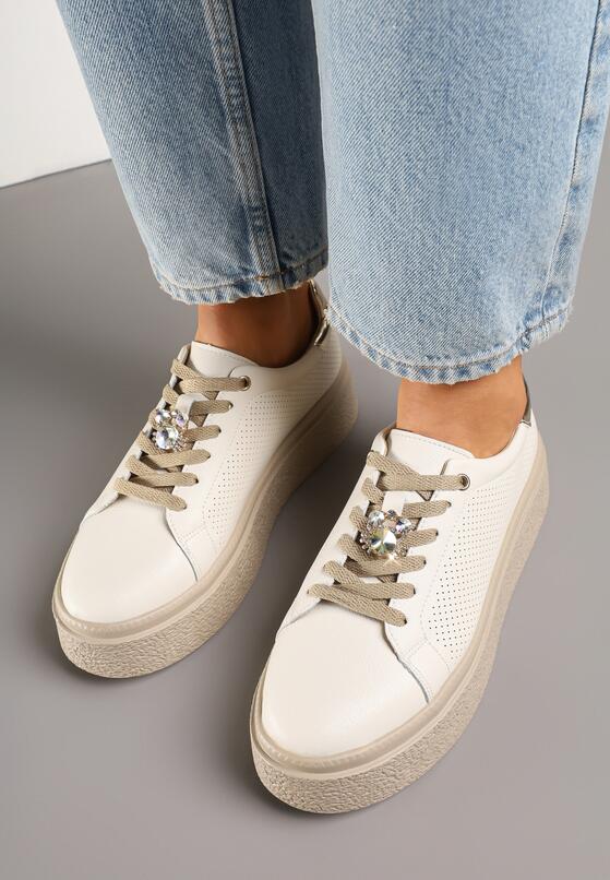 Sneakers Bej 3