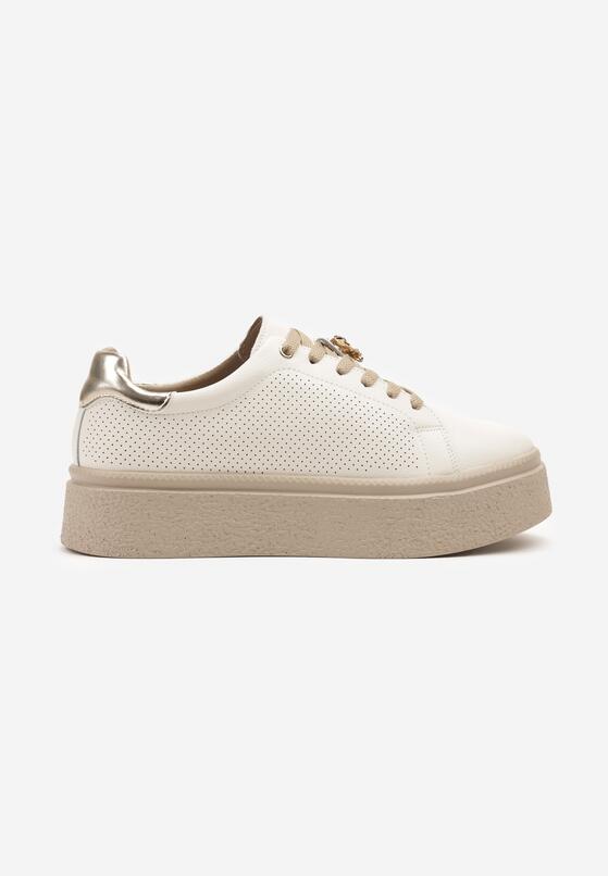 Sneakers Bej 4