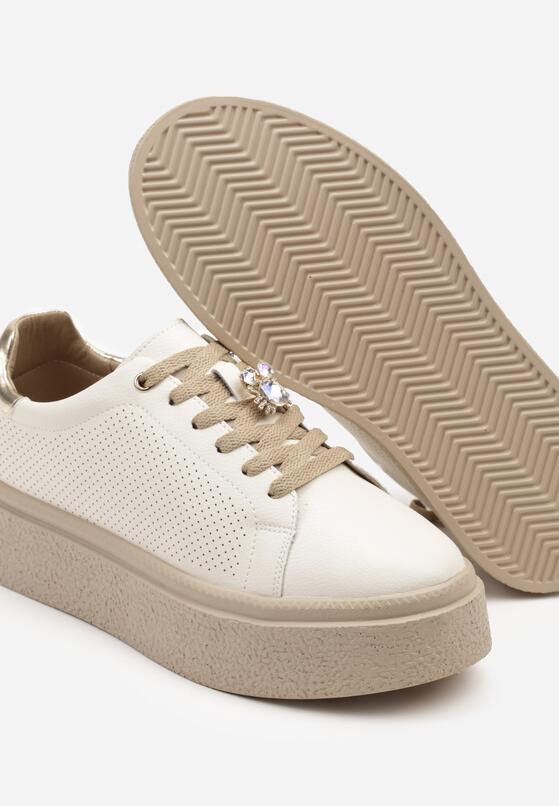 Sneakers Bej 6