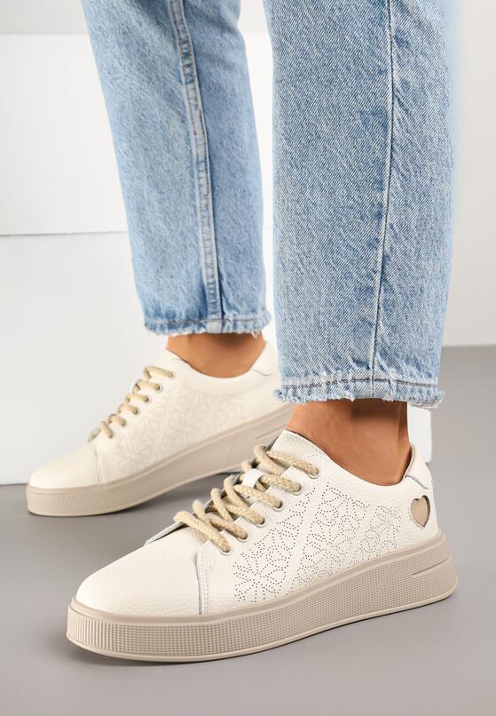 Sneakers Bej 1