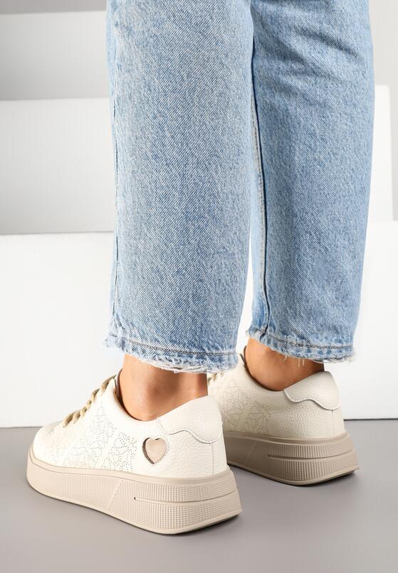 Sneakers Bej 3