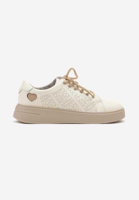 Sneakers Bej 4