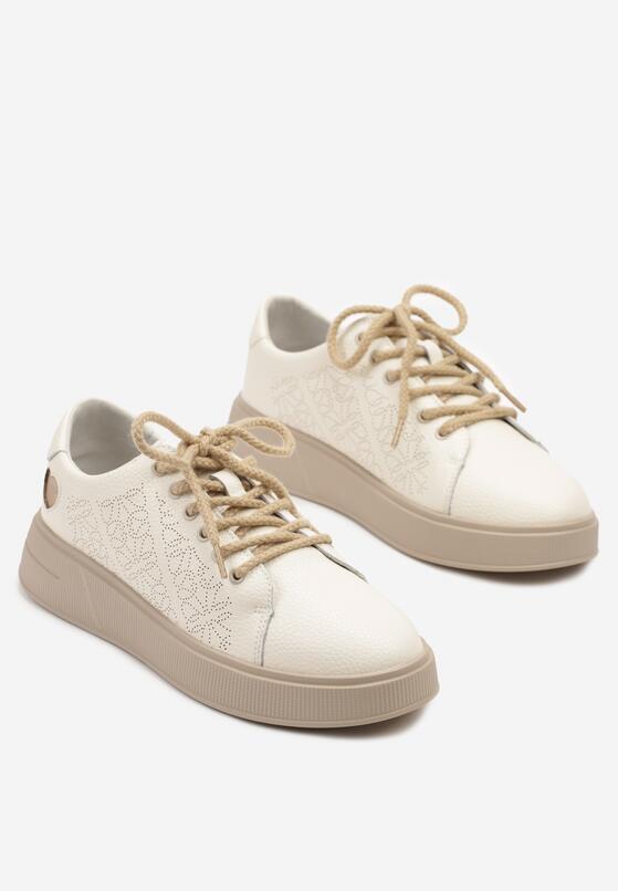 Sneakers Bej 5