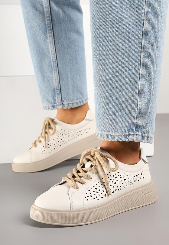 Sneakers Bej 2