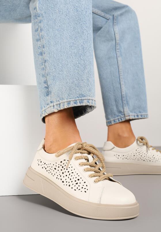 Sneakers Bej 1