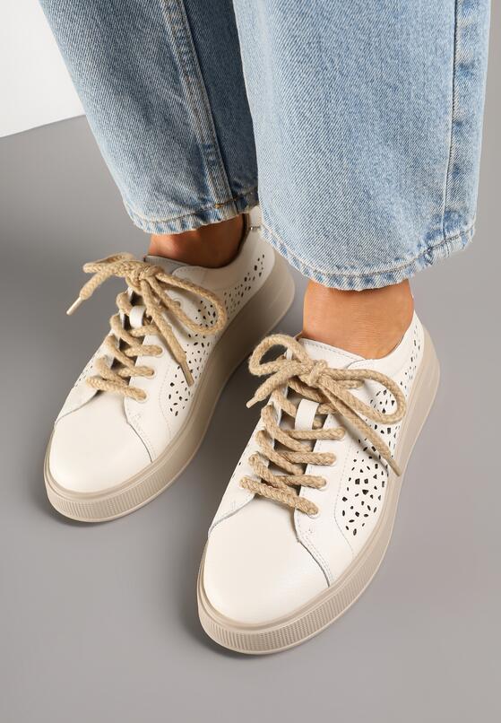 Sneakers Bej 3
