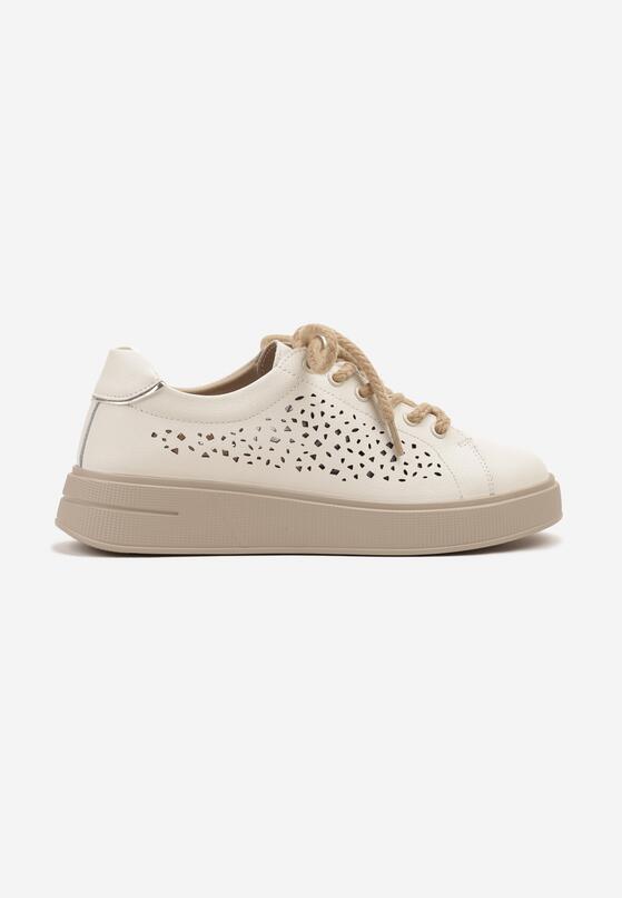 Sneakers Bej 4