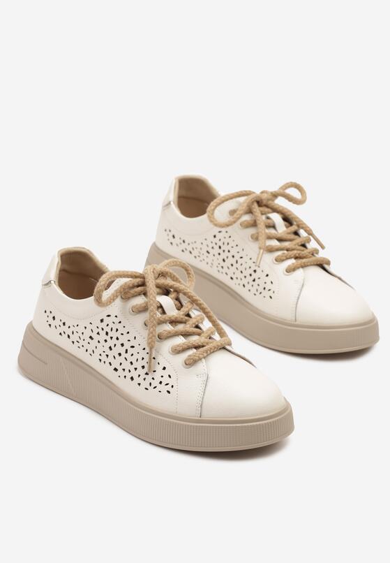 Sneakers Bej 5