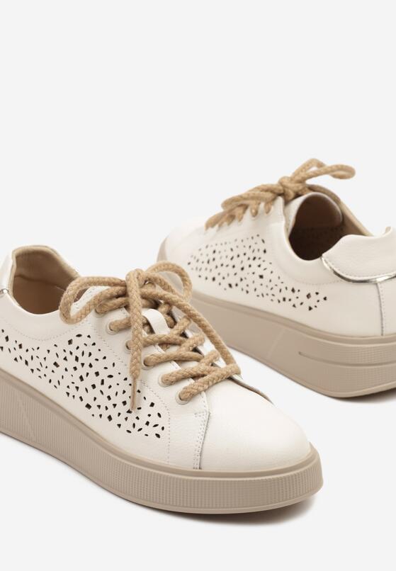 Sneakers Bej 6