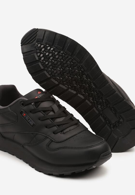 Pantofi sport Negri 3