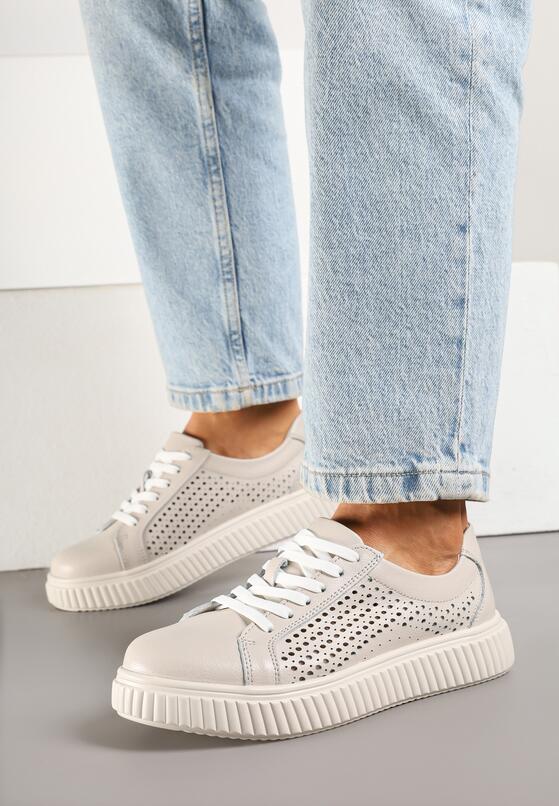 Sneakers Bej 1