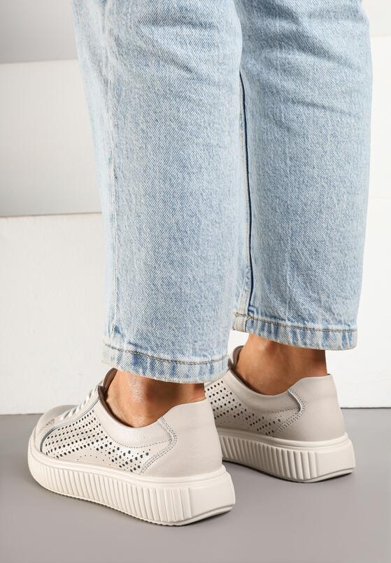 Sneakers Bej 3