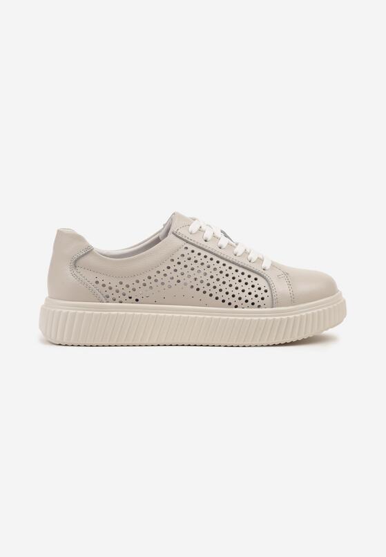 Sneakers Bej 4