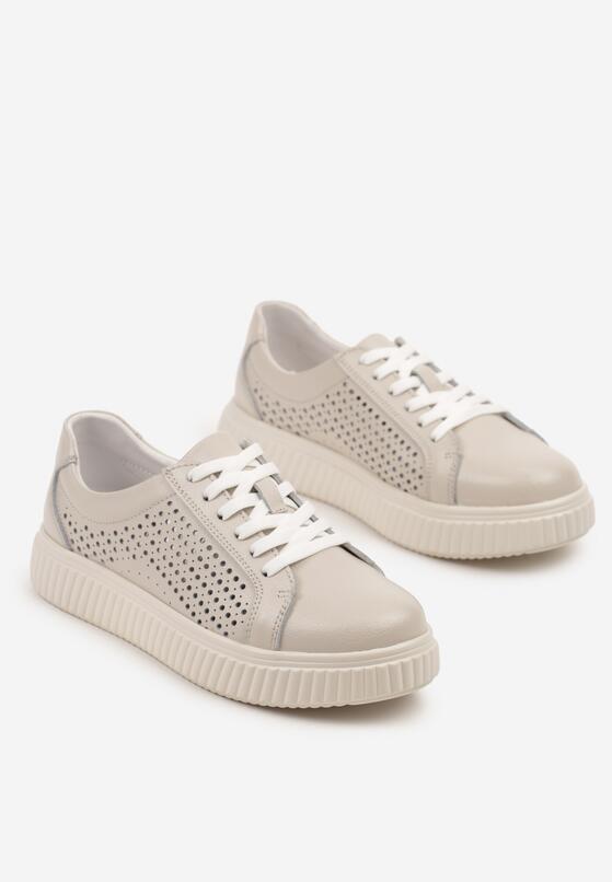 Sneakers Bej 5