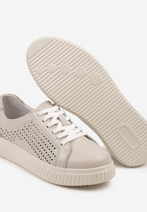 Sneakers Bej 6