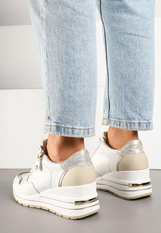Sneakers Albi 3