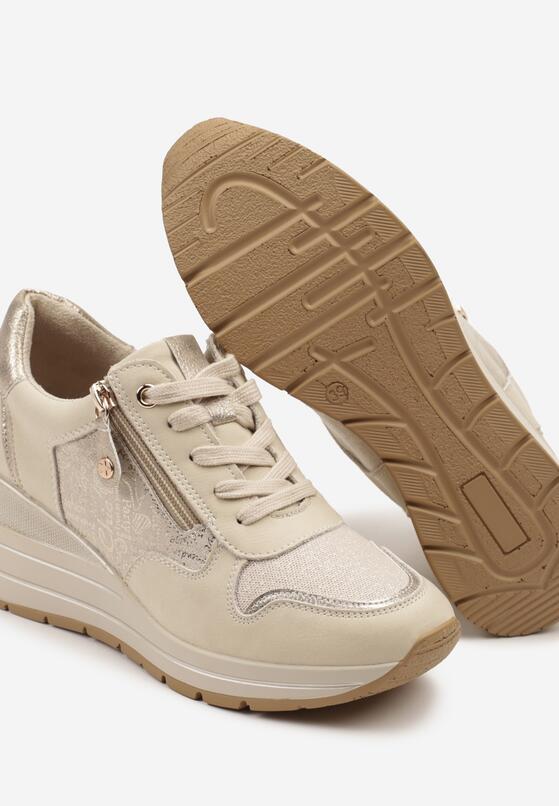 Sneakers Bej 6
