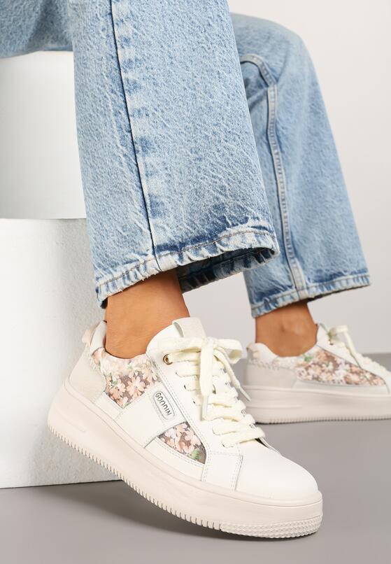 Sneakers Bej 2