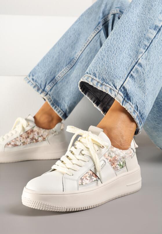 Sneakers Bej 1