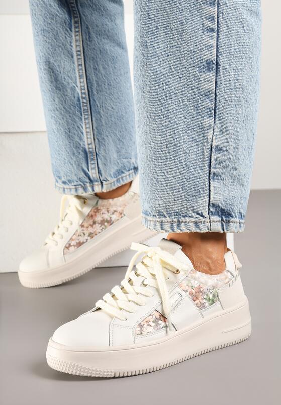 Sneakers Bej 3