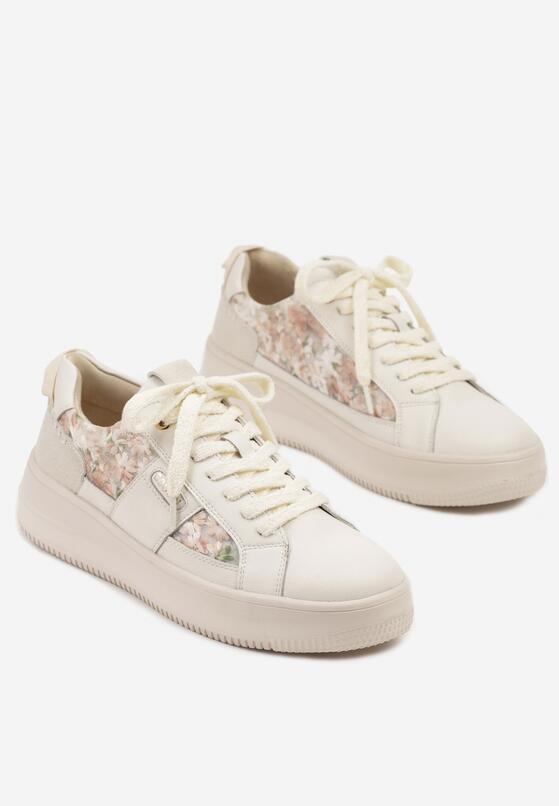 Sneakers Bej 5