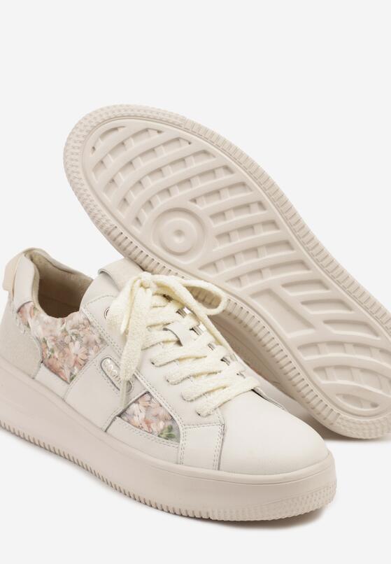 Sneakers Bej 6