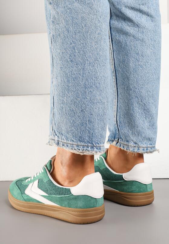 Sneakers Verzi 3
