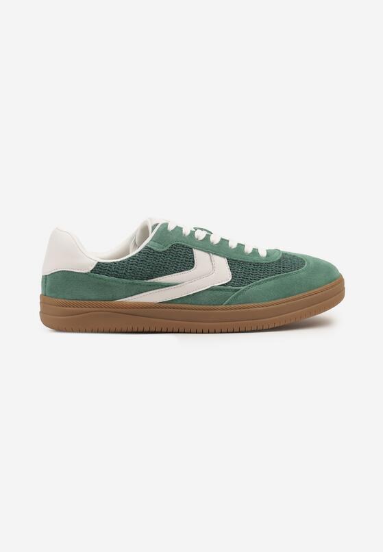 Sneakers Verzi 4