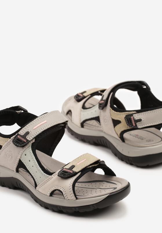 Sandale Bej 6