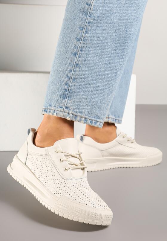 Sneakers Bej 2