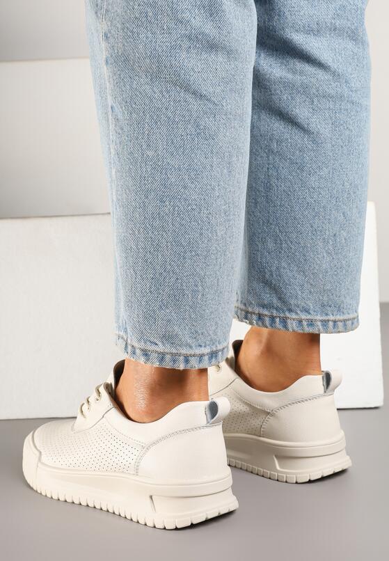 Sneakers Bej 3