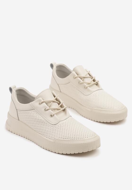 Sneakers Bej 5